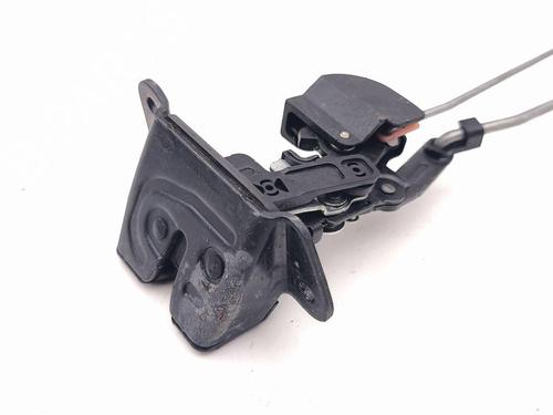 Tailgate lock HYUNDAI SANTA FÉ II (CM) 2.2 CRDi GLS 4x4 | BP30053416C101 