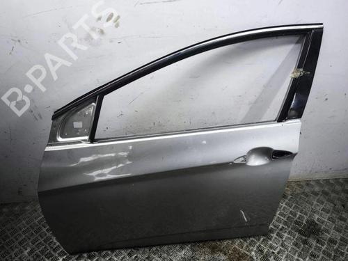 Used Left front door HYUNDAI i40 I (VF) 1.7 CRDi (136 hp) 28892321