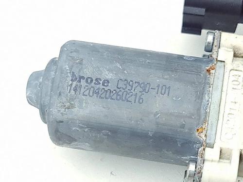 Front left window mechanism LAND ROVER RANGE ROVER VELAR (L560) 2.0 D200 MHEV 4x4 | BP40247743C22 - Image 13