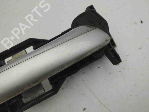 Rear left exterior door handle MERCEDES-BENZ E-CLASS (W211) E 320 CDI (211.022) | BP28884585C130 