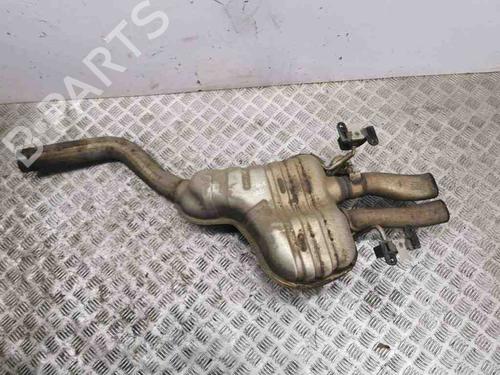 Used Exhaust system BENTLEY CONTINENTAL FLYING SPUR (3W_) 6.0 (560 hp) 28883185