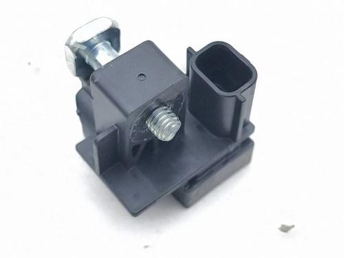 Electronic sensor RENAULT MEGANE IV Hatchback (B9A/M/N_) 1.2 TCe 130 (B9MR) | BP38268689M84 - Image 2