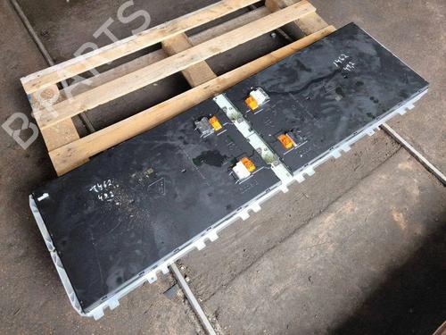 Used Battery Battery 38191969 38191969