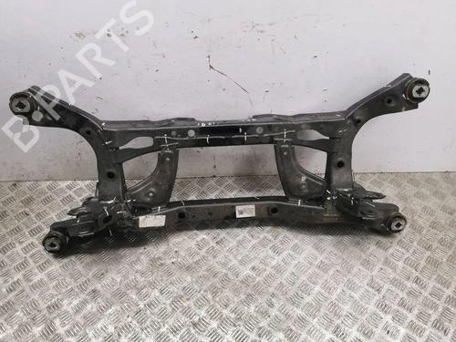Used Rear axle Rear axle 33669625 33669625