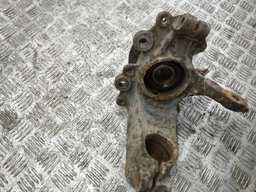 Left front steering knuckle FORD FOCUS II (DA_, HCP, DP) 1.8 TDCi | BP36195227M25 - Image 4