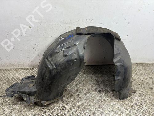 Used Wheel arch AUDI Q3 (F3B) 35 TFSI (150 hp) 29976111
