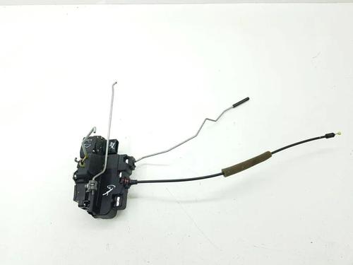 Used Front right lock Front right lock 36177015 36177015