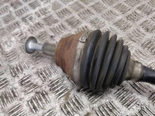 Left front driveshaft VW GOLF VIII (CD1, DA1) 1.5 eTSI | BP40193450M38 - Image 7