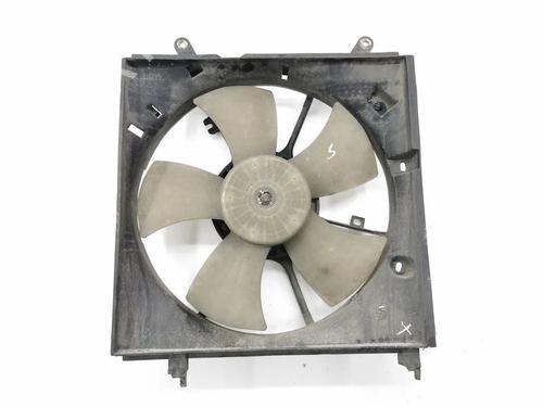 Used Radiator fan Radiator fan 33921209 33921209