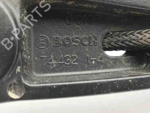 Front windshield wiper arm PEUGEOT 3008 II SUV (MC_, MR_, MJ_, M4_) 1.6 BlueHDi 120 | BP28863331C143