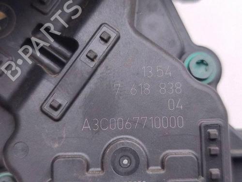 Throttle body BMW 2 Active Tourer (U06) 220i Mild Hybrid | BP38278514M82  - Image 7
