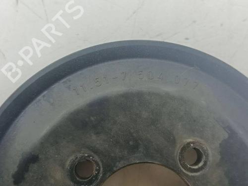 Pulley BMW X5 (E53) 4.4 i | BP28893501M122 - Image 6
