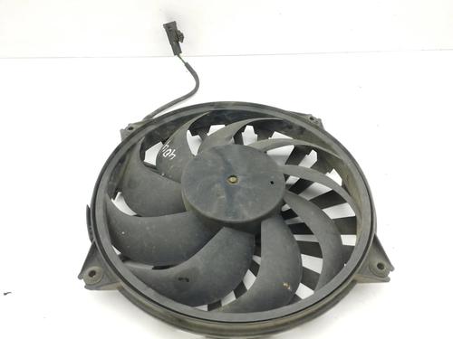 Køleventilator elektrisk LANCIA PHEDRA (179_) 2.2 JTD (179AXC1A) (128 hp) 28872022