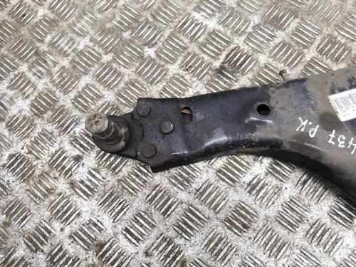 Left front suspension arm JAGUAR I-PACE (X590) EV400 AWD | BP37699334M12  - Image 5