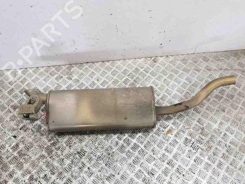 Used Exhaust system AUDI A1 Sportback (8XA, 8XF) 1.0 TFSI (95 hp) 28881143