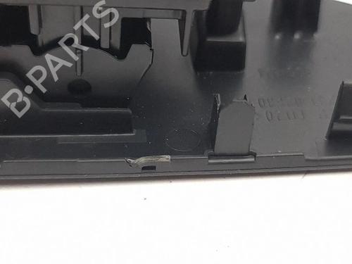 Right front window switch TOYOTA COROLLA Estate (_E21_) 1.8 Hybrid (ZWE211) | BP40191847I26 - Image 2