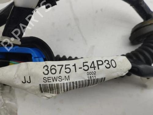 Wiring harness SUZUKI VITARA (LY) 1.4 T (APK414) | BP36188185E16 - Image 4