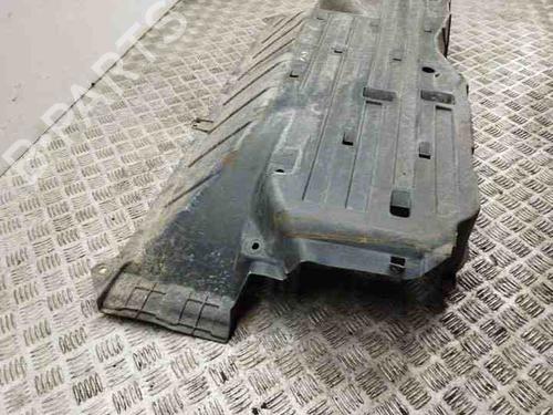 Underbody protection HONDA CR-V II (RD_) 2.2 CTDi (RD9) | BP28852999M92