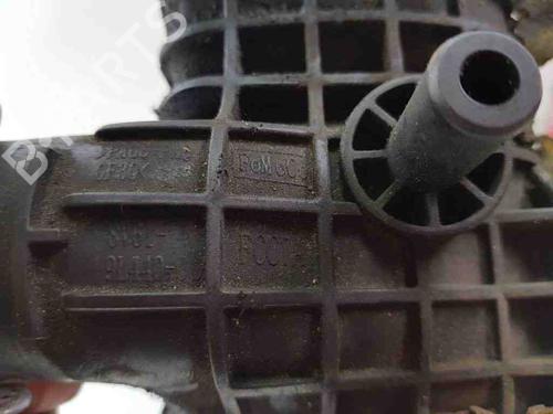 Intercooler FORD C-MAX II (DXA/CB7, DXA/CEU) 1.6 TDCi | BP28886638M30 