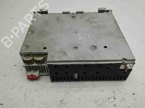 Used Electronic module BMW 5 (E39) 525 d (163 hp) 28841587