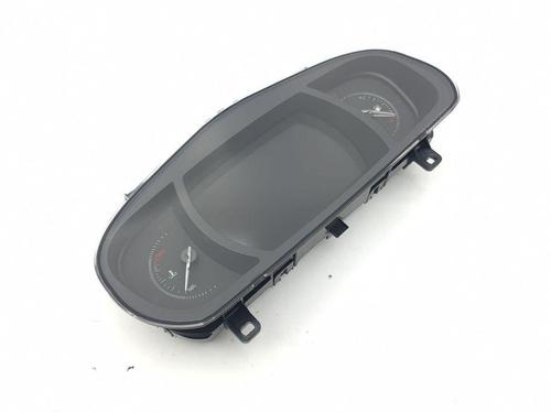 Kombiinstrument RENAULT MEGANE IV Grandtour (K9A/M/N_) 1.2 TCe 130 (K9MR) (130 hp) 28880110