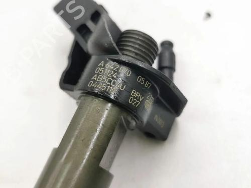 Injector CHRYSLER 300C (LX, LE) 3.0 CRD | BP36196143M100 - Image 4