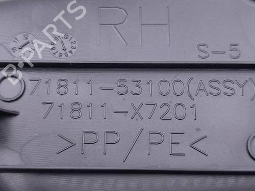 Other LEXUS IS III (_E3_) 300h (AVE30_, AVE30R) | BP37492998O1 - Image 7