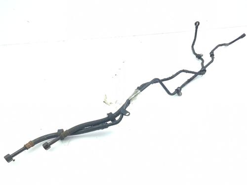 Pipe MERCEDES-BENZ S-CLASS (W220, V220) S 400 CDI (220.028, 220.128) | BP28871638M125 