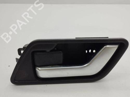 Used Rear left interior door handle LAND ROVER RANGE ROVER SPORT I (L320) 2.7 D 4x4 (190 hp) 28875778
