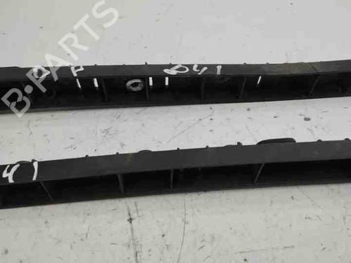 Front bumper bracket MASERATI GHIBLI III (M157) 3.0 D | BP28864801C158 