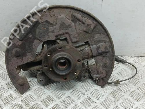 Used Left front steering knuckle Left front steering knuckle 28890158 28890158