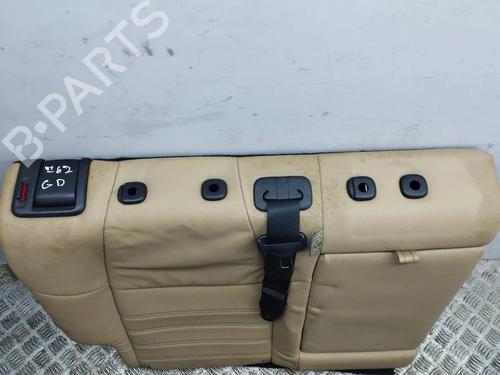 Sæde Bagtil TOYOTA RAV 4 V (_A5_, _H5_) 2.5 Hybrid (AXAH52) | BP36193241C17 - Image 3