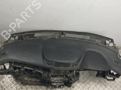 Used Dashboard NISSAN QASHQAI II (J11, J11_) 1.5 dCi (110 hp) 28843485