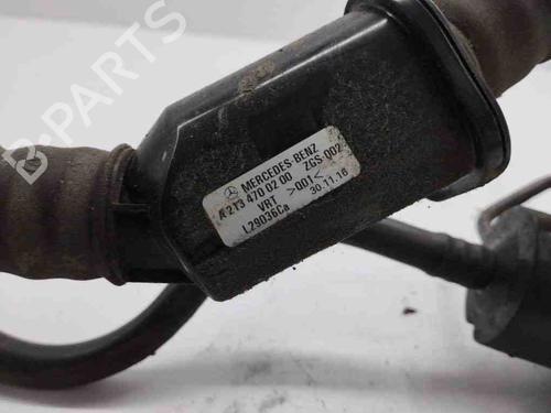 Rør MERCEDES-BENZ E-CLASS (W213) E 220 d (213.004) | BP28876971M125 