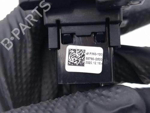 Warning switch KIA NIRO I (DE) E-NIRO | BP37094061I22 - Image 9