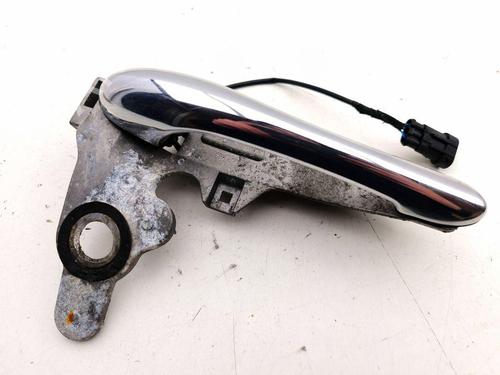 Used Rear left exterior door handle MASERATI QUATTROPORTE V 4.2 (400 hp) 29569369