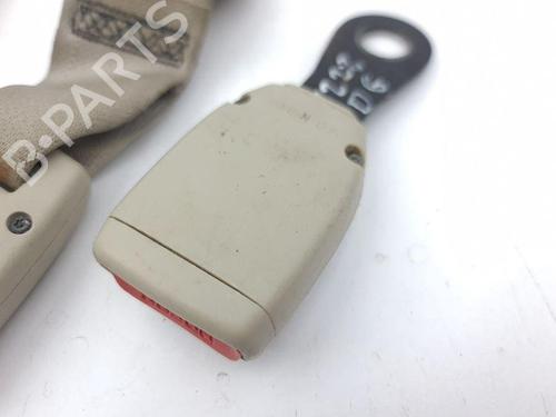 Seat buckle CITROËN C-CROSSER (VU_, VV_) 2.2 HDi | BP28880495I32 
