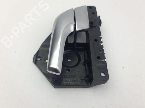 Rear left interior door handle LAND ROVER RANGE ROVER EVOQUE (L538) 2.2 D 4x4 | BP28878934I15 