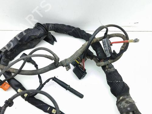 Wiring harness AUDI A6 Allroad C7 (4GH, 4GJ) 3.0 TDI quattro | BP29866933E16