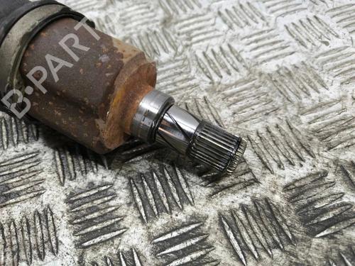 Left front driveshaft MINI MINI COUNTRYMAN (R60) John Cooper Works ALL4 | BP33644589M38 - Image 3