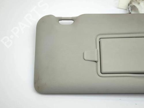 Left sun visor CITROËN C5 II Break (RE_) 1.8 16V (RE6FYB) | BP36347406I1  - Image 8