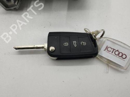 Ignition barrel SEAT ARONA (KJ7, KJP) 1.0 TSI | BP28855554M48 
