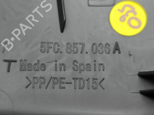 Other SEAT LEON (5F1) 1.4 TSI | BP36205070O1 - Image 8