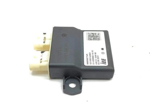 Electronic module NISSAN QASHQAI III (J12) 1.3 DIG-T All-wheel Drive | BP33663655M83 - Image 6