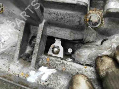 Engine JEEP COMMANDER (XK, XH) 3.0 CRD 4x4 | BP28848014M1