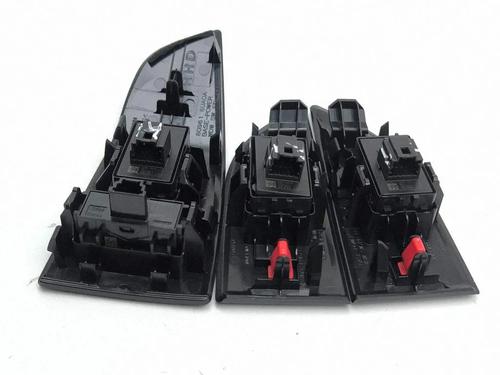 Left front window switch NISSAN QASHQAI III (J12) 1.3 DIG-T | BP40168152I27 - Image 7