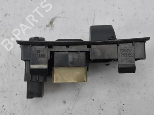 Switch TOYOTA COROLLA Verso (_E12_) 2.0 D-4D (CDE120_) | BP28858291I30 