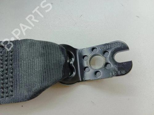 Front right seatbelt VW PASSAT ALLTRACK B8 Variant (3G5, CB5) 2.0 TDI 4motion | BP38251702I25 - Image 3