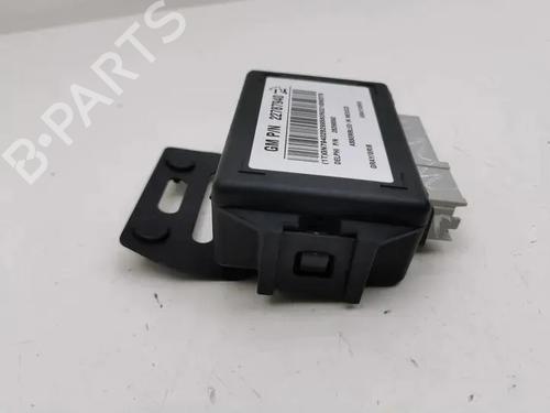 Control unit OPEL ANTARA A (L07) 2.2 CDTi 4x4 | BP28846570M11 - Image 4