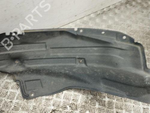 Wheel arch MAZDA CX-7 (ER) 2.2 MZR-CD AWD (ER10A) | BP28892885C56 